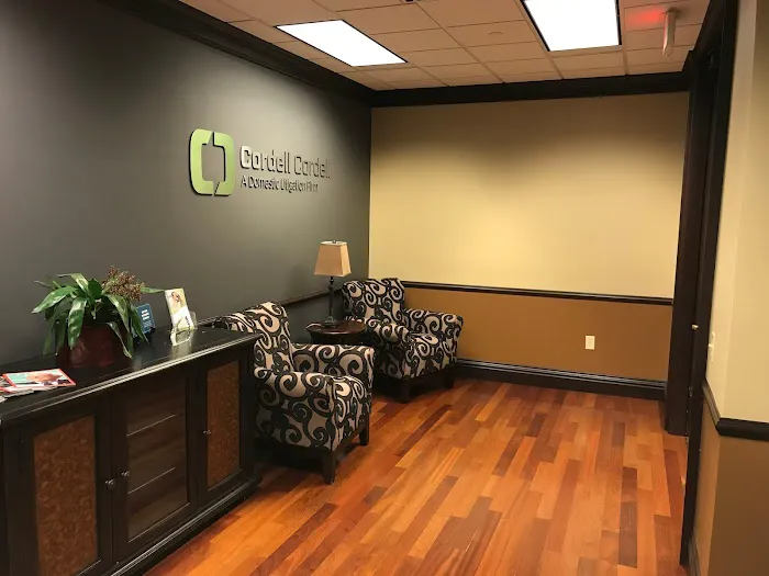 Cordell & Cordell - Divorce Attorney Office Picture 7