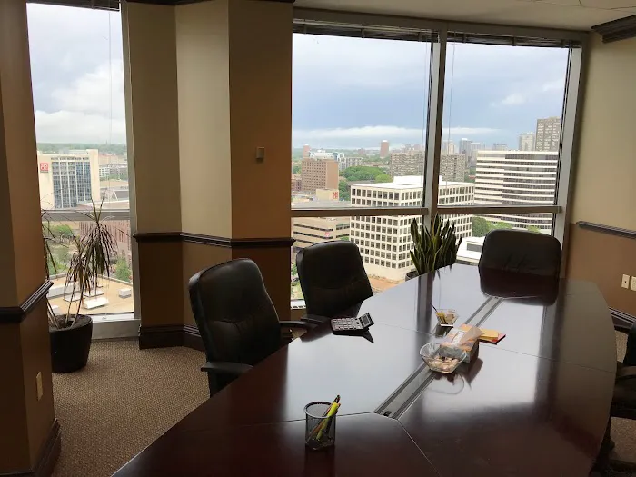 Cordell & Cordell - Divorce Attorney Office Picture 4
