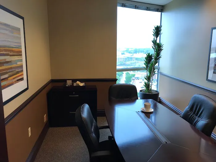 Cordell & Cordell - Divorce Attorney Office Picture 9
