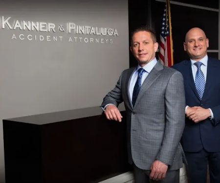 Kanner & Pintaluga