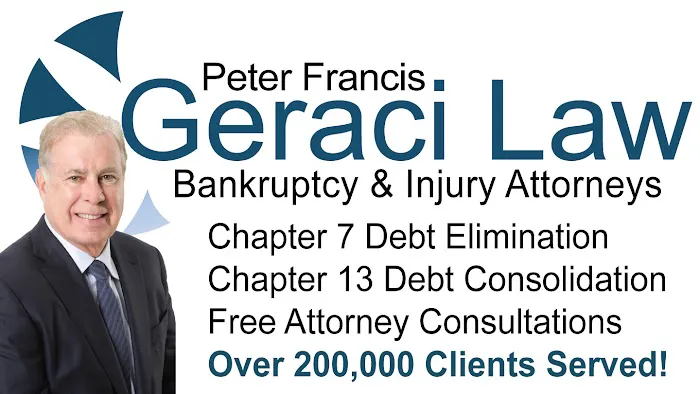 Peter Francis Geraci Law L.L.C. Picture 6