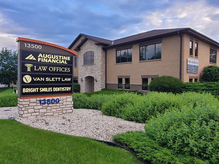 Van Slett Law, LLC Picture 1