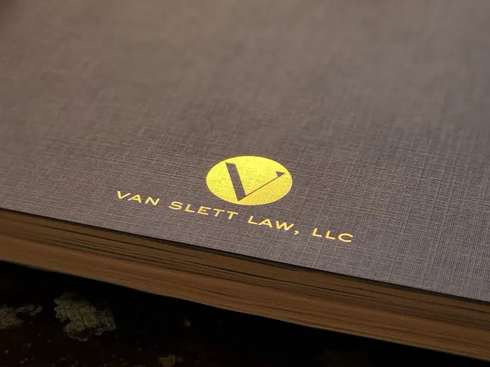 Van Slett Law, LLC Picture 4