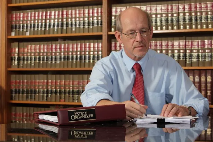 Osinga Law Offices SC Picture 1