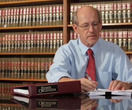 Osinga Law Offices SC