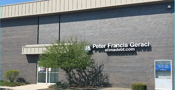 Peter Francis Geraci Law L.L.C. Picture 10
