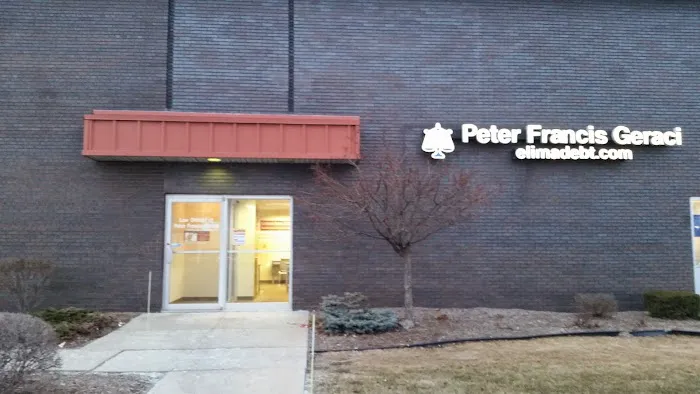 Peter Francis Geraci Law L.L.C. Picture 2