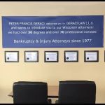 Peter Francis Geraci Law L.L.C.