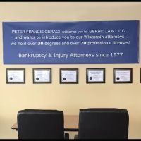 Peter Francis Geraci Law L.L.C. ico