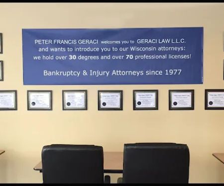 Peter Francis Geraci Law L.L.C.