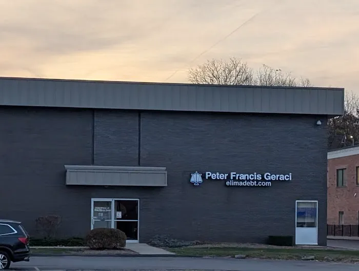 Peter Francis Geraci Law L.L.C. Picture 4