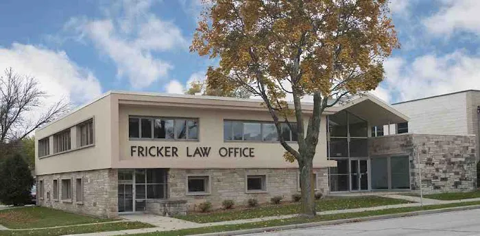 Fricker Law | Probate Attorney Milwaukee Picture 7