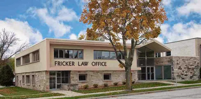 Fricker Law | Probate Attorney Milwaukee Picture 3