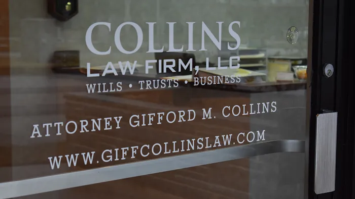 Collins Law Firm, LLC Picture 9