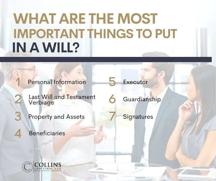 Collins Law Firm, LLC Picture 5