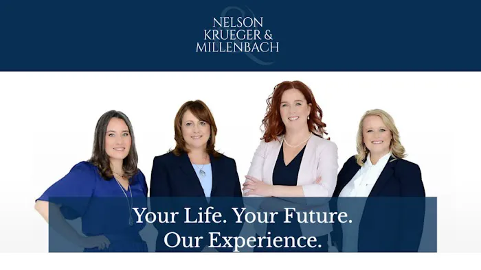 Nelson, Krueger & Millenbach, LLC Picture 2