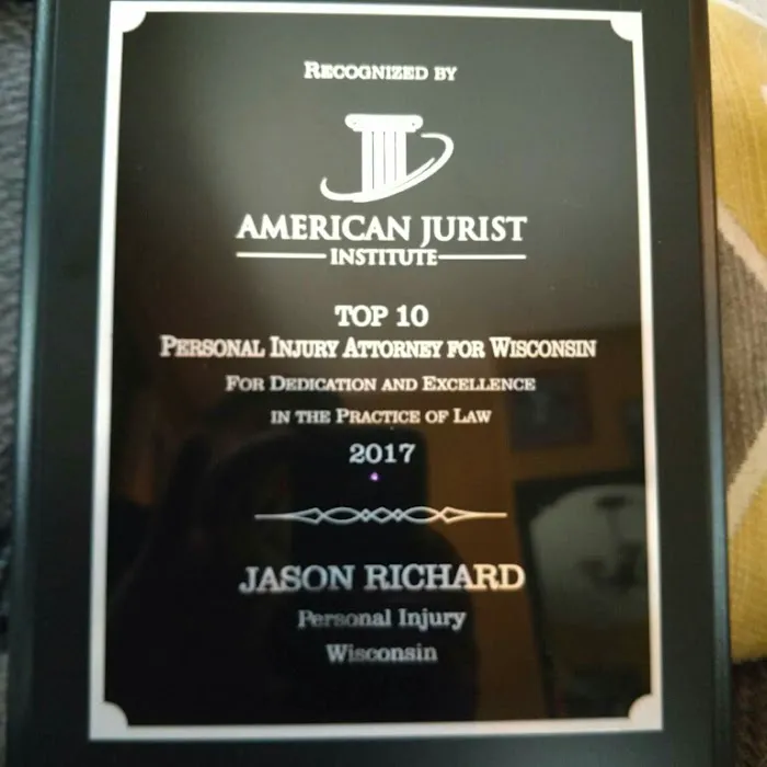 J. Richard Law Offices Picture 2