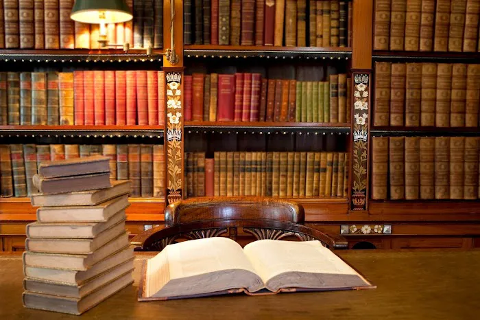 J. Richard Law Offices Picture 1