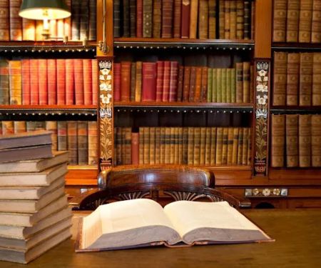 J. Richard Law Offices