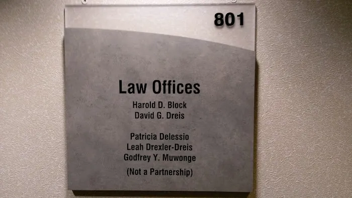 Disability Benefits Law Center Picture 2
