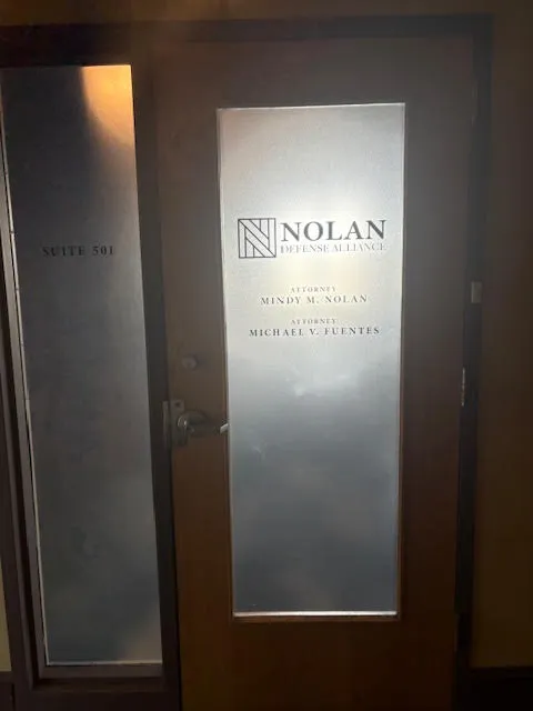Nolan Defense Alliance Picture 1