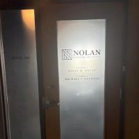 Nolan Defense Alliance ico