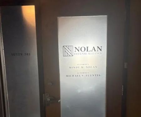 Nolan Defense Alliance