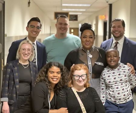 Ritter Law Office, LLP