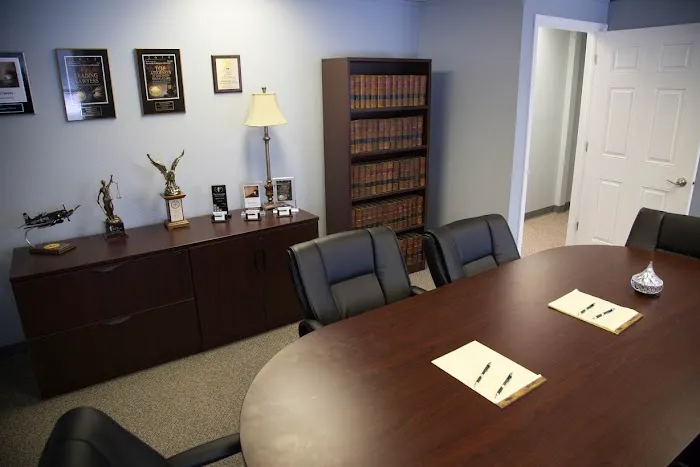 Grieve Law Criminal Defense – Milwaukee, WI Picture 7
