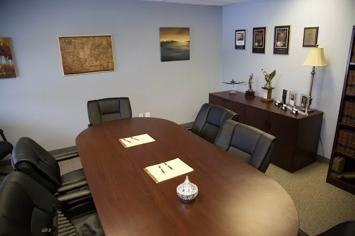 Grieve Law Criminal Defense – Milwaukee, WI Picture 3