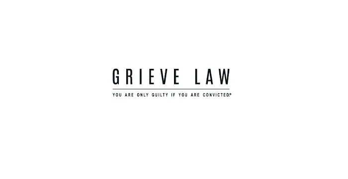 Grieve Law Criminal Defense – Milwaukee, WI Picture 5