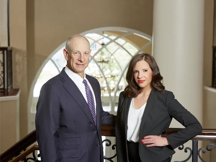 Mishlove and Stuckert, Attorneys at Law Picture 8
