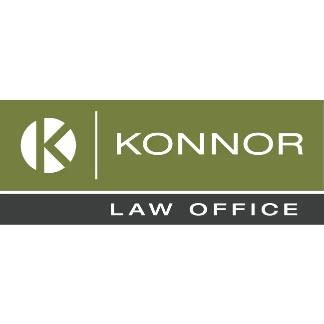 Konnor Law Office Picture 1