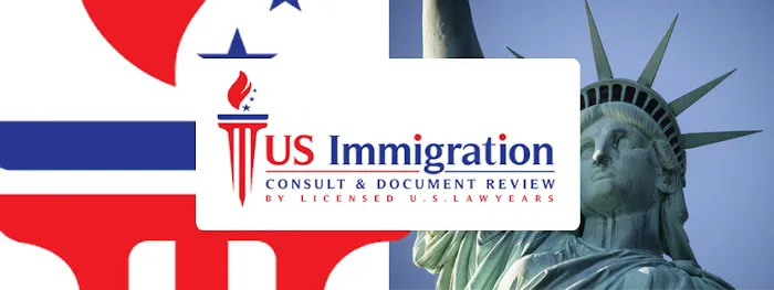US Immigration Consultation & Document Review Picture 1