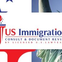 US Immigration Consultation & Document Review ico
