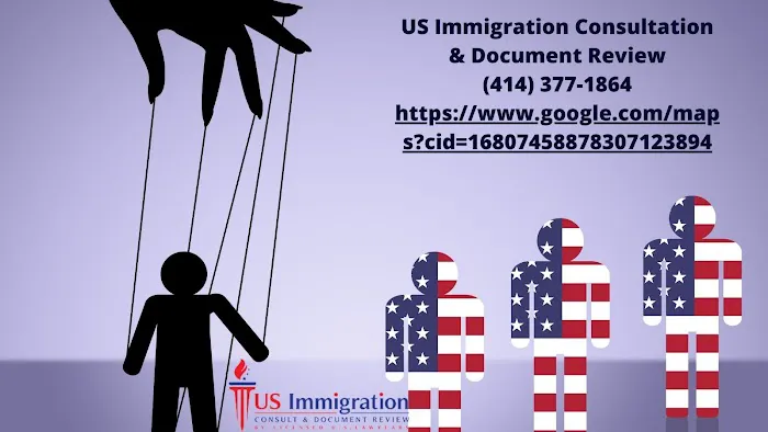 US Immigration Consultation & Document Review Picture 10