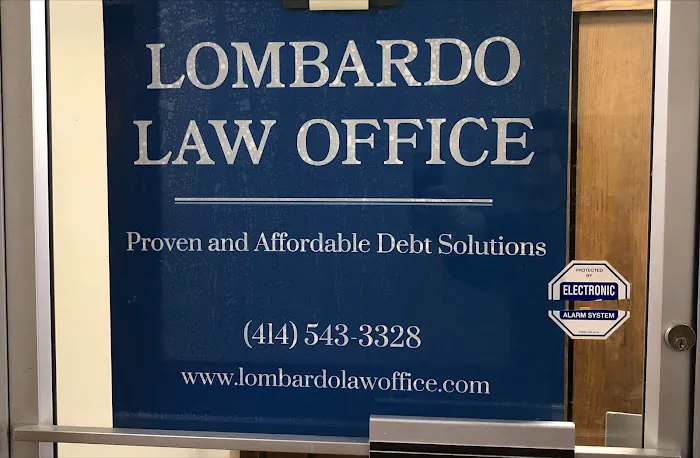 Lombardo Law Office Picture 1
