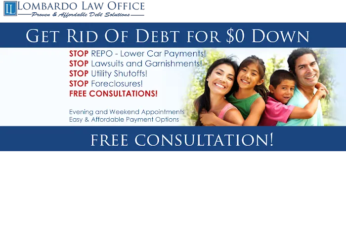 Lombardo Law Office Picture 4