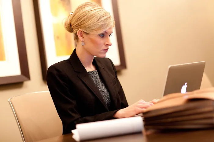 Attorney Holly Mullin Picture 3