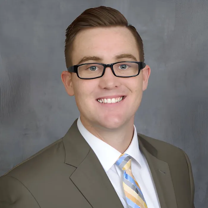 Attorney Robert J. Keenan Picture 3
