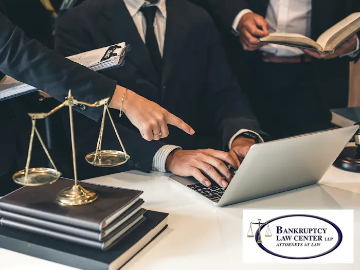 Bankruptcy Law Center LLP Picture 3