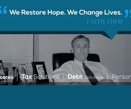 Faith Law Firm
