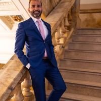 Ahmad & Associates ico