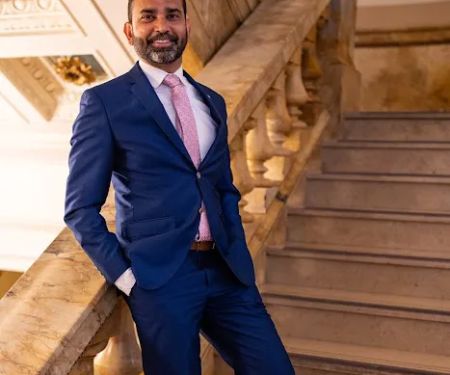 Ahmad & Associates