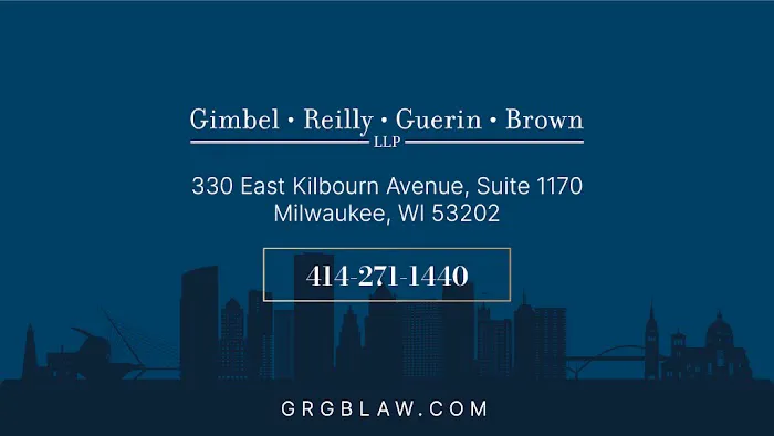 Gimbel, Reilly, Guerin & Brown, LLP Picture 8