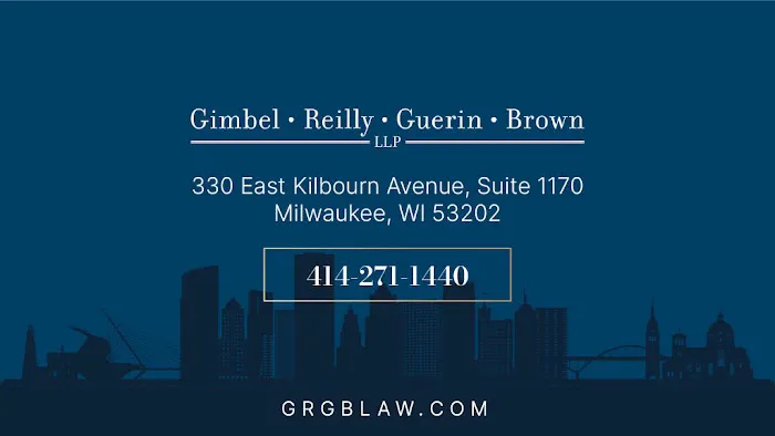 Gimbel, Reilly, Guerin & Brown, LLP Picture 3