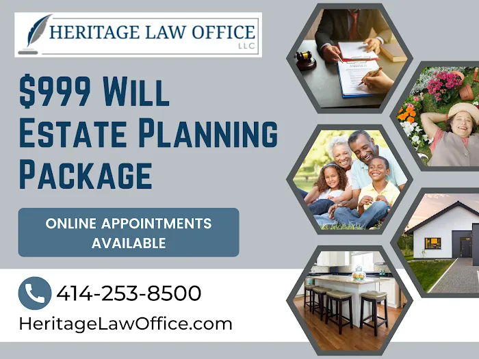 Heritage Law Office Picture 1