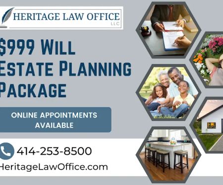 Heritage Law Office
