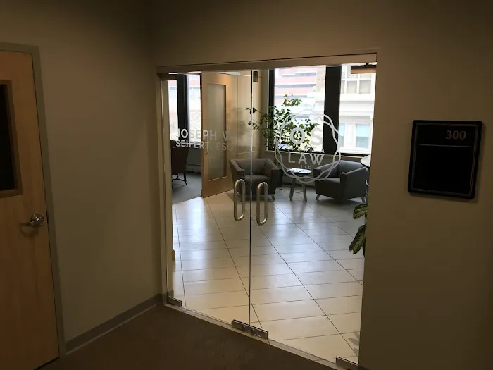 OS Mirza Law, LLC Picture 1