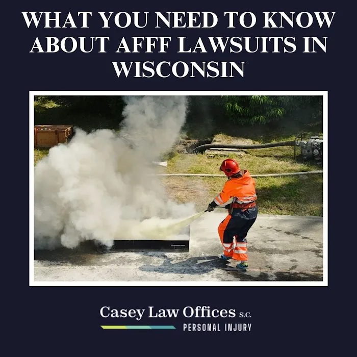 Casey Law Offices, S.C. Picture 2